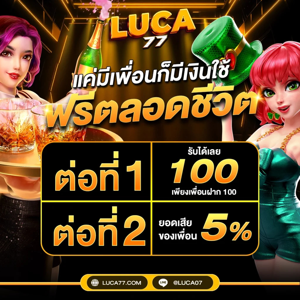 สล็อต luca77